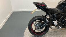 Kawasaki Z ER650SPFNN (23MY)